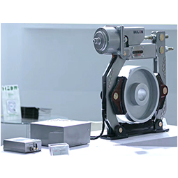 制動力矩自感知安全制動器